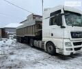 Білий МАН ТГКС, об'ємом двигуна 11 л та пробігом 120 тис. км за 39900 $, фото 7 на Automoto.ua