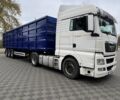 Белый МАН ТГКС, объемом двигателя 10.52 л и пробегом 1 тыс. км за 26000 $, фото 1 на Automoto.ua