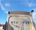 Білий МАН ТГКС, об'ємом двигуна 0 л та пробігом 1000 тис. км за 35000 $, фото 3 на Automoto.ua