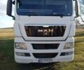 Білий МАН ТГКС, об'ємом двигуна 0 л та пробігом 1000 тис. км за 35000 $, фото 1 на Automoto.ua