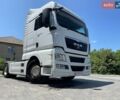 Білий МАН ТГКС, об'ємом двигуна 10.52 л та пробігом 1 тис. км за 16400 $, фото 1 на Automoto.ua