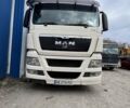 Белый МАН ТГКС, объемом двигателя 10.52 л и пробегом 1 тыс. км за 32000 $, фото 1 на Automoto.ua