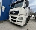 Белый МАН ТГКС, объемом двигателя 10.52 л и пробегом 1 тыс. км за 32000 $, фото 7 на Automoto.ua