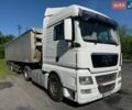 Білий МАН ТГКС, об'ємом двигуна 10.52 л та пробігом 1000 тис. км за 14500 $, фото 1 на Automoto.ua