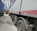 Белый МАН ТГКС, объемом двигателя 10.52 л и пробегом 1 тыс. км за 32000 $, фото 6 на Automoto.ua