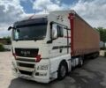 Білий МАН ТГКС, об'ємом двигуна 10.52 л та пробігом 800 тис. км за 22000 $, фото 1 на Automoto.ua