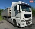 Белый МАН ТГКС, объемом двигателя 10.52 л и пробегом 1000 тыс. км за 14900 $, фото 1 на Automoto.ua