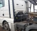 Белый МАН ТГКС, объемом двигателя 12.42 л и пробегом 732 тыс. км за 39500 $, фото 15 на Automoto.ua