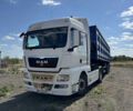 Белый МАН ТГКС, объемом двигателя 10.52 л и пробегом 522 тыс. км за 40500 $, фото 1 на Automoto.ua