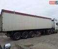 Белый МАН ТГКС, объемом двигателя 10.52 л и пробегом 1 тыс. км за 40000 $, фото 12 на Automoto.ua