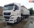 Белый МАН ТГКС, объемом двигателя 10.52 л и пробегом 1 тыс. км за 40000 $, фото 1 на Automoto.ua