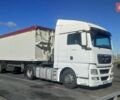 Белый МАН ТГКС, объемом двигателя 10.52 л и пробегом 1 тыс. км за 35000 $, фото 1 на Automoto.ua