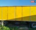 Белый МАН ТГКС, объемом двигателя 10.5 л и пробегом 906 тыс. км за 28000 $, фото 12 на Automoto.ua