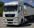 Білий МАН ТГКС, об'ємом двигуна 10.52 л та пробігом 904 тис. км за 31999 $, фото 1 на Automoto.ua