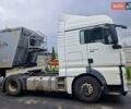 Белый МАН ТГКС, объемом двигателя 10.52 л и пробегом 1 тыс. км за 11900 $, фото 16 на Automoto.ua