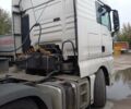 Белый МАН ТГКС, объемом двигателя 10.52 л и пробегом 1 тыс. км за 40000 $, фото 7 на Automoto.ua