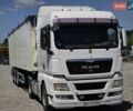 Білий МАН ТГКС, об'ємом двигуна 10.52 л та пробігом 904 тис. км за 31999 $, фото 4 на Automoto.ua