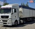 Білий МАН ТГКС, об'ємом двигуна 10.52 л та пробігом 904 тис. км за 31999 $, фото 1 на Automoto.ua