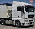 Білий МАН ТГКС, об'ємом двигуна 10.52 л та пробігом 904 тис. км за 31999 $, фото 6 на Automoto.ua