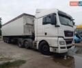 Белый МАН ТГКС, объемом двигателя 10.52 л и пробегом 1 тыс. км за 40000 $, фото 1 на Automoto.ua