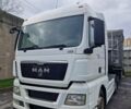 Белый МАН ТГКС, объемом двигателя 10.52 л и пробегом 1 тыс. км за 11900 $, фото 1 на Automoto.ua
