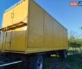 Белый МАН ТГКС, объемом двигателя 10.5 л и пробегом 906 тыс. км за 28000 $, фото 10 на Automoto.ua