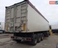 Белый МАН ТГКС, объемом двигателя 10.52 л и пробегом 1 тыс. км за 40000 $, фото 3 на Automoto.ua