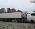 Белый МАН ТГКС, объемом двигателя 10.52 л и пробегом 1 тыс. км за 40000 $, фото 9 на Automoto.ua