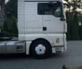 Білий МАН ТГКС, об'ємом двигуна 10.52 л та пробігом 157 тис. км за 25000 $, фото 12 на Automoto.ua