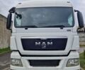 Белый МАН ТГКС, объемом двигателя 10.52 л и пробегом 1 тыс. км за 11900 $, фото 12 на Automoto.ua