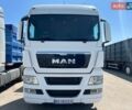 Белый МАН ТГКС, объемом двигателя 10.52 л и пробегом 710 тыс. км за 50000 $, фото 1 на Automoto.ua