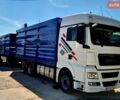 Білий МАН ТГКС, об'ємом двигуна 10.5 л та пробігом 950 тис. км за 18500 $, фото 1 на Automoto.ua