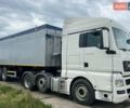 Белый МАН ТГКС, объемом двигателя 12.42 л и пробегом 900 тыс. км за 32999 $, фото 3 на Automoto.ua