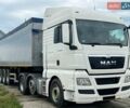 Белый МАН ТГКС, объемом двигателя 12.42 л и пробегом 900 тыс. км за 32999 $, фото 1 на Automoto.ua