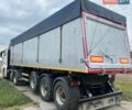 Белый МАН ТГКС, объемом двигателя 12.42 л и пробегом 900 тыс. км за 32999 $, фото 7 на Automoto.ua