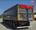 Белый МАН ТГКС, объемом двигателя 12.42 л и пробегом 950 тыс. км за 24999 $, фото 7 на Automoto.ua