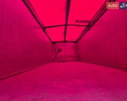 Белый МАН ТГКС, объемом двигателя 12.42 л и пробегом 950 тыс. км за 24999 $, фото 26 на Automoto.ua