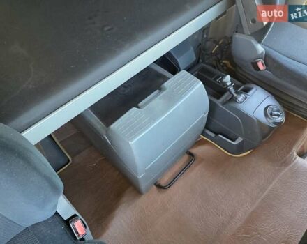 Белый МАН ТГКС, объемом двигателя 12.42 л и пробегом 950 тыс. км за 24999 $, фото 35 на Automoto.ua