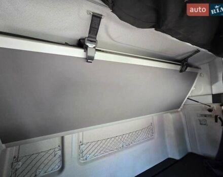 Белый МАН ТГКС, объемом двигателя 12.42 л и пробегом 950 тыс. км за 24999 $, фото 33 на Automoto.ua