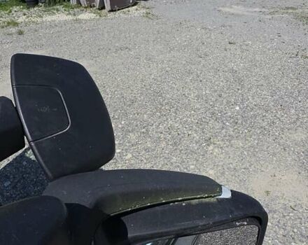 Белый МАН ТГКС, объемом двигателя 12.42 л и пробегом 950 тыс. км за 24999 $, фото 36 на Automoto.ua