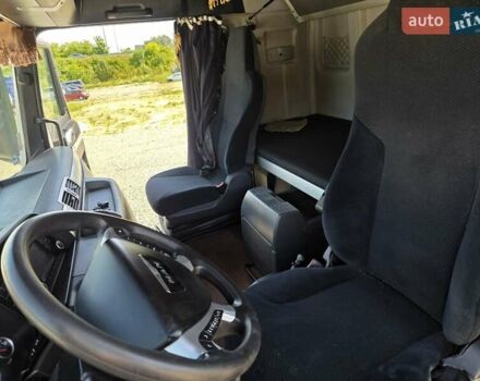 Белый МАН ТГКС, объемом двигателя 12.42 л и пробегом 950 тыс. км за 24999 $, фото 45 на Automoto.ua