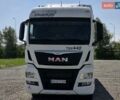 Белый МАН ТГКС, объемом двигателя 12.42 л и пробегом 950 тыс. км за 24999 $, фото 3 на Automoto.ua