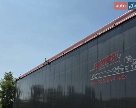 Белый МАН ТГКС, объемом двигателя 12.42 л и пробегом 950 тыс. км за 24999 $, фото 50 на Automoto.ua