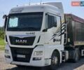 Белый МАН ТГКС, объемом двигателя 12.42 л и пробегом 950 тыс. км за 24999 $, фото 1 на Automoto.ua