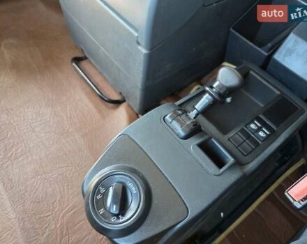 Белый МАН ТГКС, объемом двигателя 12.42 л и пробегом 950 тыс. км за 24999 $, фото 40 на Automoto.ua