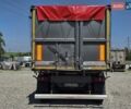 Белый МАН ТГКС, объемом двигателя 12.42 л и пробегом 950 тыс. км за 24999 $, фото 9 на Automoto.ua