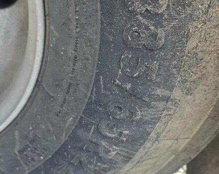 Белый МАН ТГКС, объемом двигателя 12.42 л и пробегом 950 тыс. км за 24999 $, фото 24 на Automoto.ua