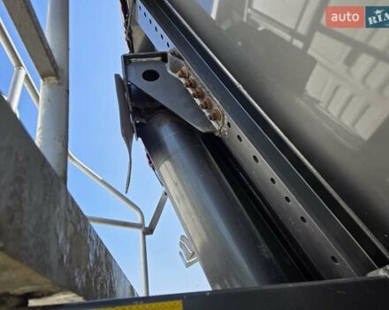 Белый МАН ТГКС, объемом двигателя 12.42 л и пробегом 950 тыс. км за 24999 $, фото 20 на Automoto.ua