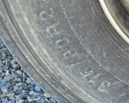 Белый МАН ТГКС, объемом двигателя 12.42 л и пробегом 950 тыс. км за 24999 $, фото 14 на Automoto.ua