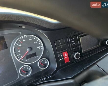 Белый МАН ТГКС, объемом двигателя 12.42 л и пробегом 950 тыс. км за 24999 $, фото 41 на Automoto.ua